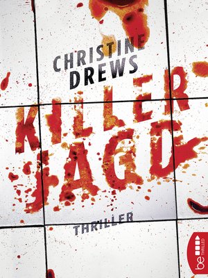cover image of Killerjagd